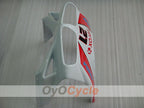 Injection Fairing kit for 94-98 Ducati 916 - Red, White, Black - Xerox #OYO87906201