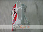 Injection Fairing kit for 94-98 Ducati 916 - Red, White, Black - Xerox #OYO87906201