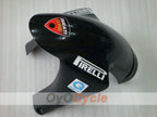 Injection Fairing kit for 94-98 Ducati 916 - Red, White, Black - Xerox #OYO87906201