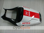 Injection Fairing kit for 94-98 Ducati 916 - Red, White, Black - Xerox #OYO87906201