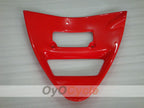 Injection Fairing kit for 94-98 Ducati 916 - Red, White, Black - Xerox #OYO87906201