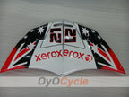 Injection Fairing kit for 94-98 Ducati 916 - Red, White, Black - Xerox #OYO87906201