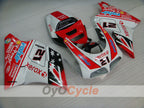 Injection Fairing kit for 94-98 Ducati 916 - Red, White, Black - Xerox #OYO87906201