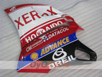 Injection Fairing kit for 94-98 Ducati 916 - Red, White, Black - Xerox #OYO87906202