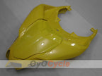 Injection Fairing kit for 08-13 Ducati 848 - Yellow - No sticker / decal, Factory Style #OYO87906203