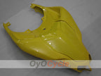 Injection Fairing kit for 08-13 Ducati 848 - Yellow - No sticker / decal, Factory Style #OYO87906203