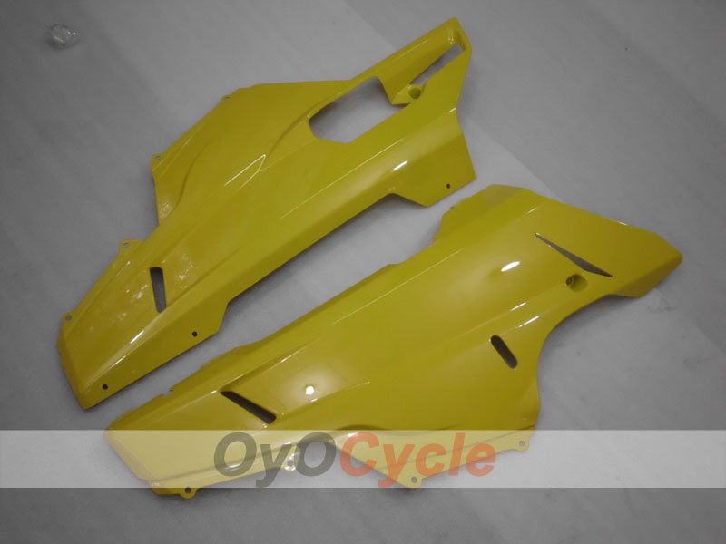 Left & Right Side Fairing For Ducati 08-13 848 #OYO87914229 Main image