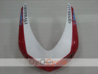 Injection Fairing kit for 08-13 Ducati 848 - Red, White, Black - Factory Style #OYO87906204