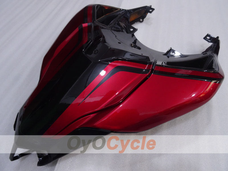 Rear Tail Fairing + Seat Cover For Ducati 08-13 848 #OYO87914236