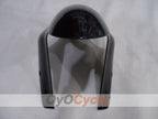 Injection Fairing kit for 08-13 Ducati 848 - Red, White - PIRELLI #OYO87906206