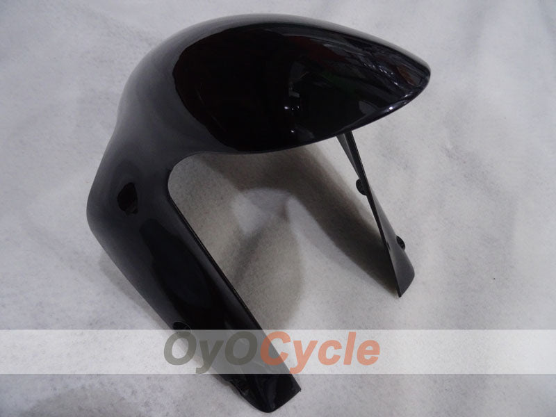 Injection Fairing kit for 08-13 Ducati 848 - Red, White - PIRELLI #OYO87906206