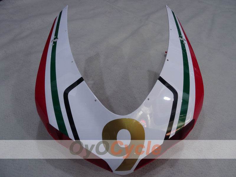 Front Upper Fairing For Ducati 08-13 848  #OYO87914238 Main image