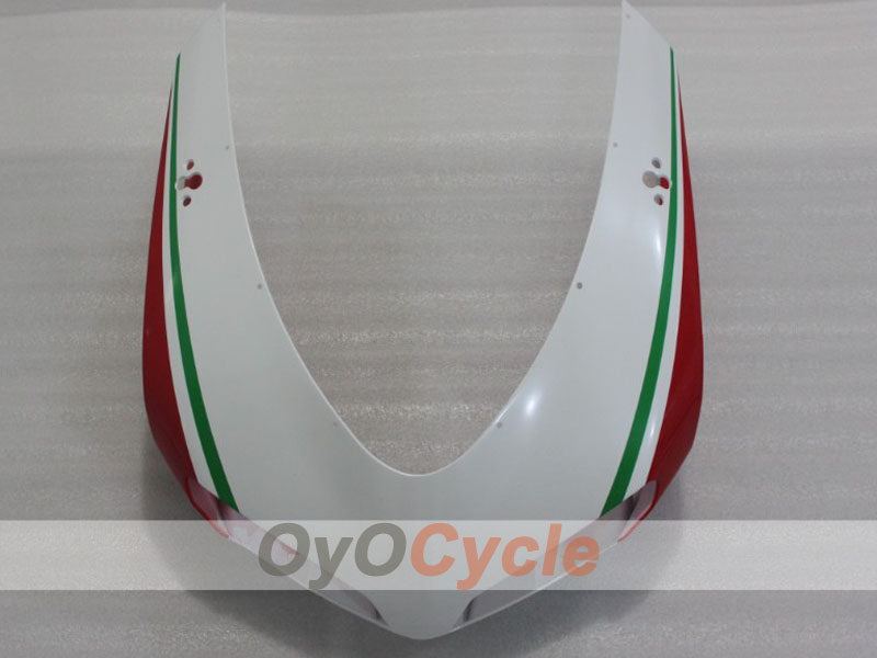 Front Upper Fairing For Ducati 08-13 848  #OYO87914248 Main image