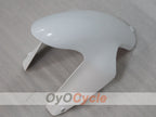 Injection Fairing kit for 08-13 Ducati 848 - Red, White, Black - Customize #OYO87906213