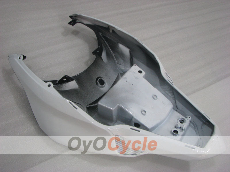 Rear Tail Fairing + Seat Cover For Ducati 08-13 848 #OYO87914263 Secondary image