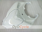 Injection Fairing kit for 08-13 Ducati 848 - White, Black - Factory Style #OYO87906217
