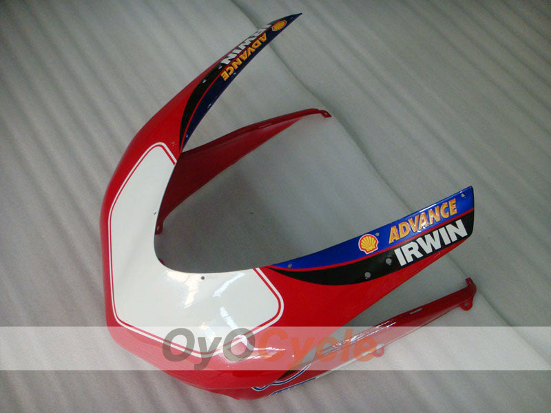 Front Upper Fairing For Ducati 08-13 848  #OYO87914275 Secondary image
