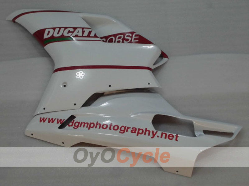 Left & Right Side Fairing For Ducati 07-09 1098 #OYO87914352 Main image