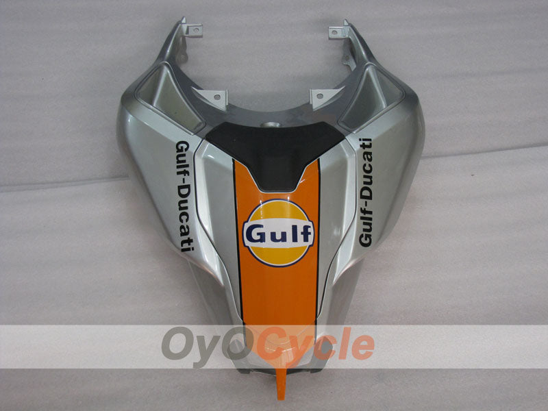 Rear Tail Fairing + Seat Cover For Ducati 07-09 1098 #OYO87914355 Main image