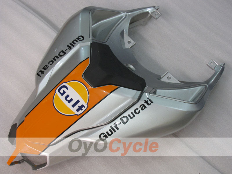 Rear Tail Fairing + Seat Cover For Ducati 07-09 1098 #OYO87914355 Secondary image