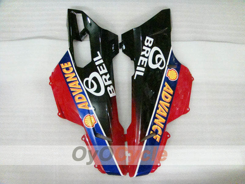 Left & Right Side Fairing For Ducati 07-09 1098 #OYO87914364 Secondary image