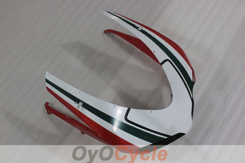 Front Upper Fairing For Ducati 07-09 1098  #OYO87914368 Secondary image
