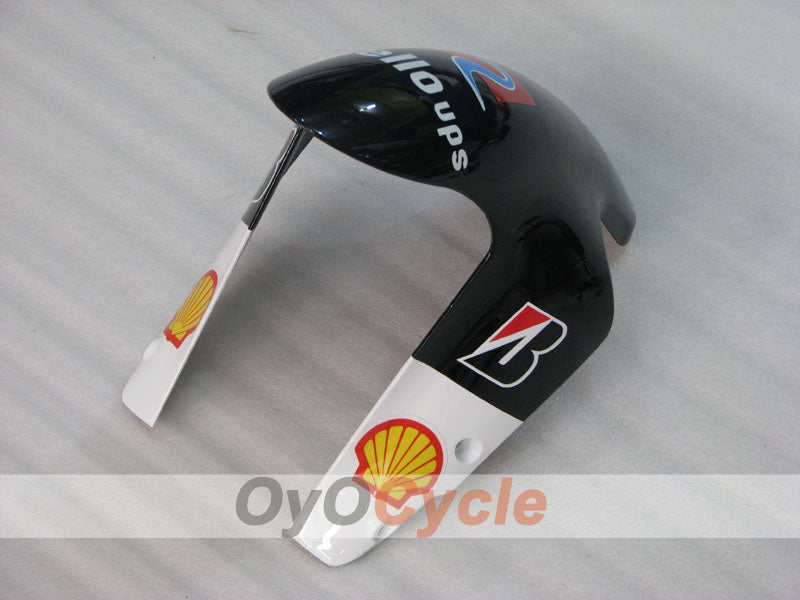 Front Fender Fairing For Ducati 07-09 1098 #OYO87914371