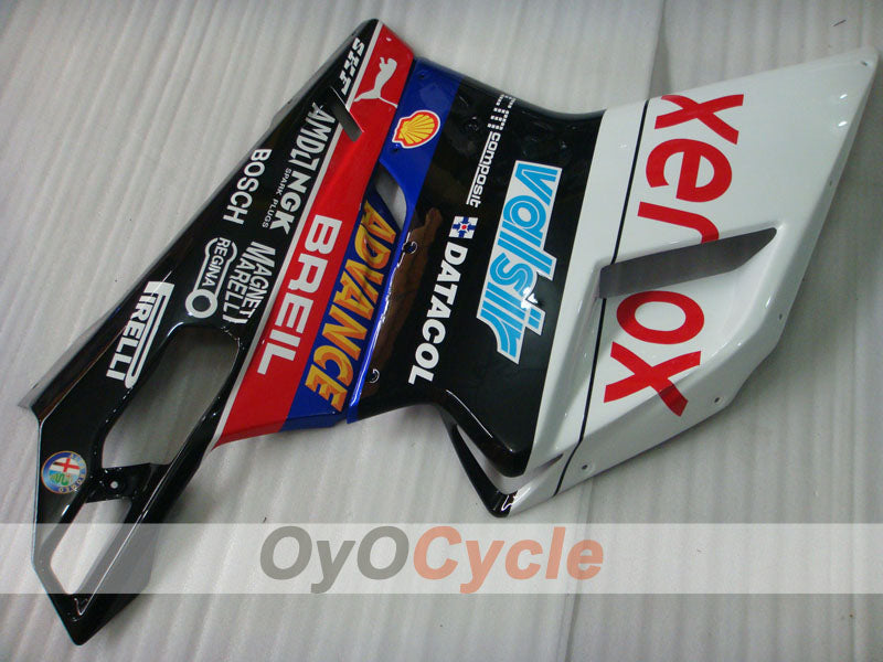Left & Right Side Fairing For Ducati 07-09 1098 #OYO87914385 Main image