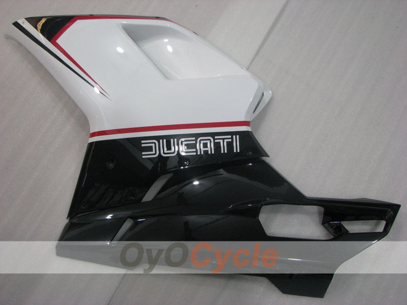 Left & Right Side Fairing For Ducati 07-09 1098 #OYO87914396 Main image