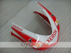 Injection Fairing kit for 07-09 Ducati 1098 - Red, White - Xerox #OYO87906239