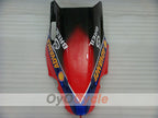 Injection Fairing kit for 07-09 Ducati 1098 - Red, White - Xerox #OYO87906239