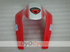 Injection Fairing kit for 07-09 Ducati 1098 - Red, White - Xerox #OYO87906239