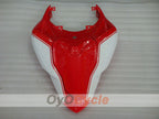 Injection Fairing kit for 07-09 Ducati 1098 - Red, White - Xerox #OYO87906239