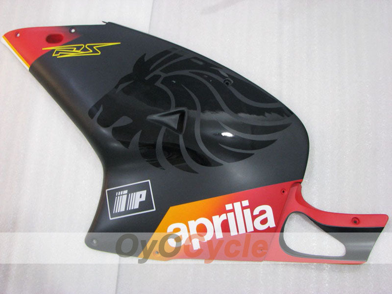 Left & Right Side Fairing For Aprilia 00-05 RS125 #OYO87911805 Secondary image