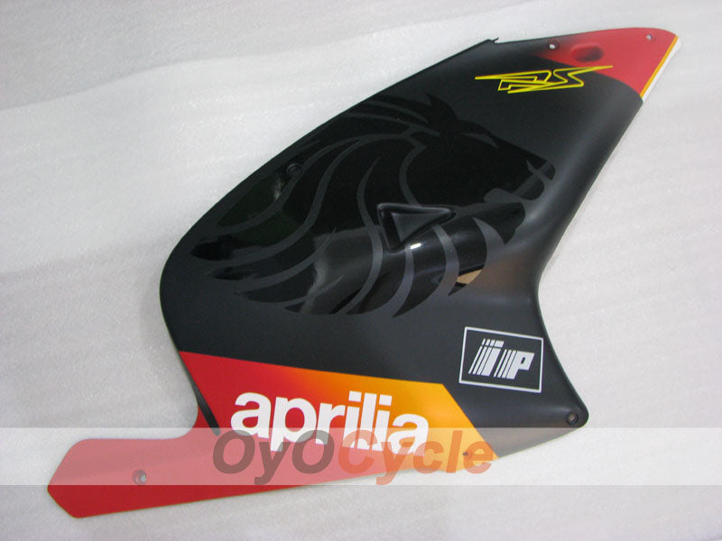 Left & Right Side Fairing For Aprilia 00-05 RS125 #OYO87911805 Main image