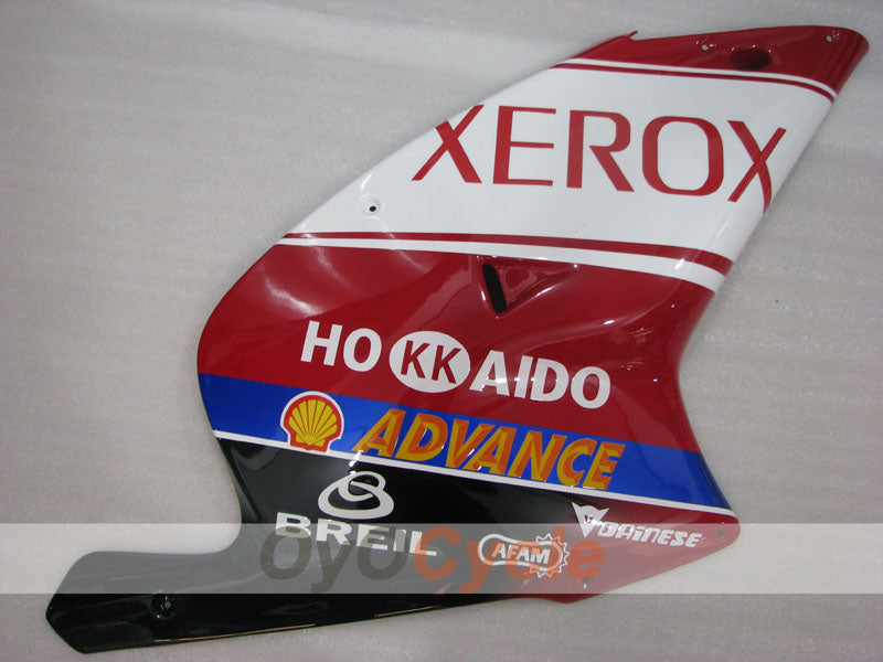 Left & Right Side Fairing For Aprilia 00-05 RS125 #OYO87911844 Secondary image