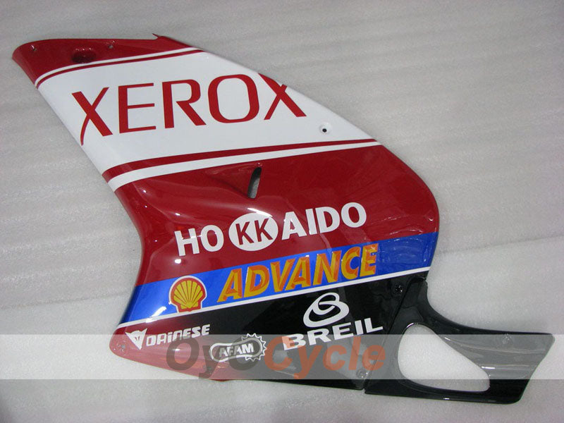 Left & Right Side Fairing For Aprilia 00-05 RS125 #OYO87911844 Main image