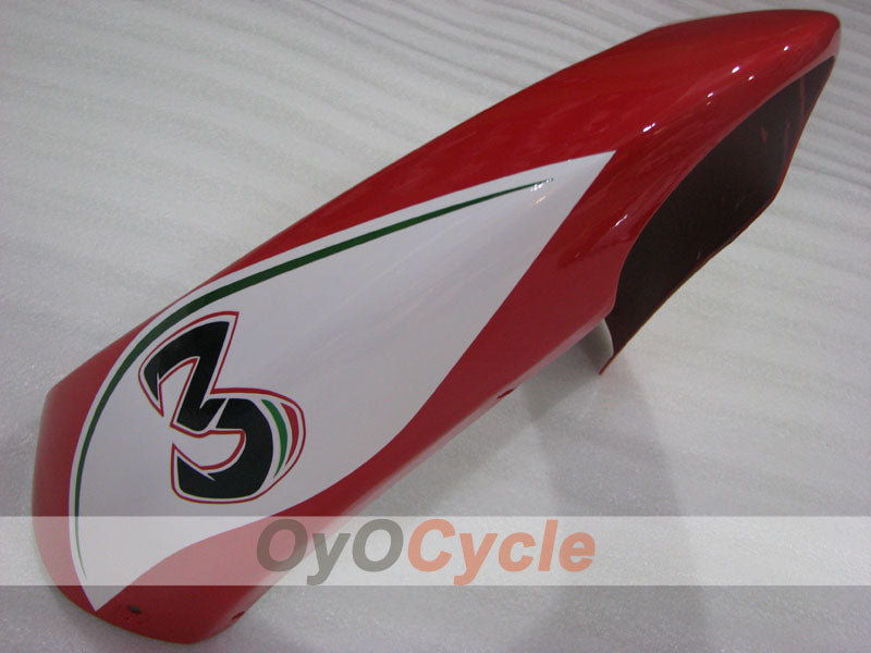 Rear Tail Fairing For Aprilia 00-05 RS125 #OYO87911860 Main image