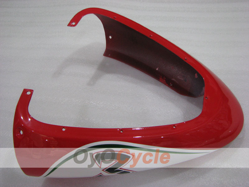 Rear Tail Fairing For Aprilia 00-05 RS125 #OYO87911860 Secondary image