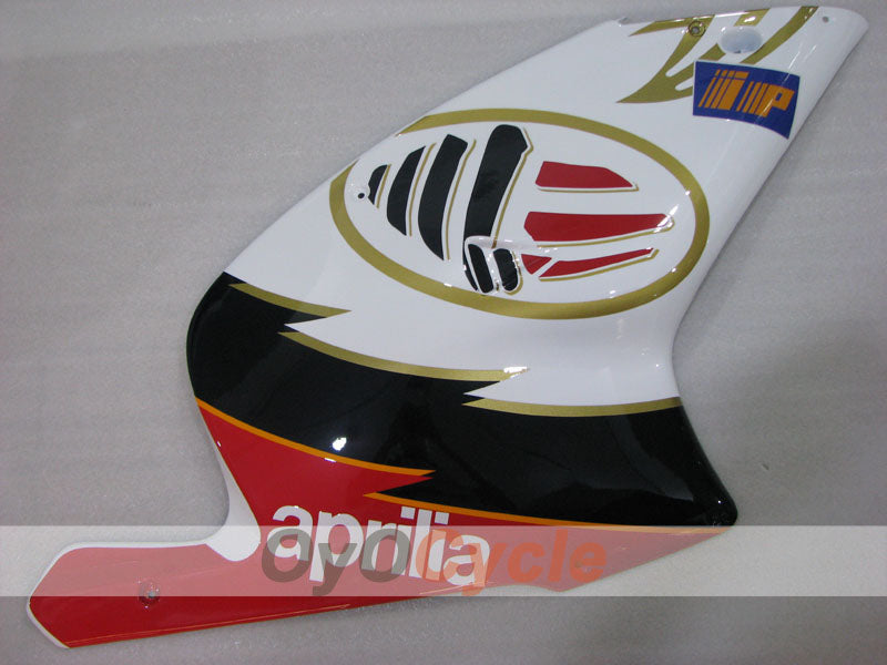 Left & Right Side Fairing For Aprilia 00-05 RS125 #OYO87911867