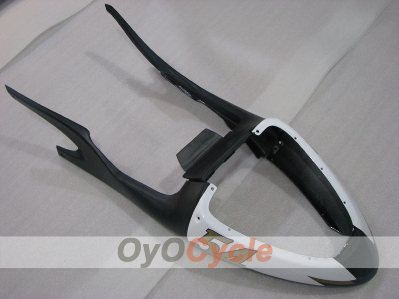 Fairing kit for 01-05 Aprilia RS125 - Red, White, Black - Customize #OYO87906271