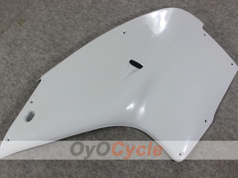 Left & Right Side Fairing For Aprilia 00-05 RS125 #OYO87911883 Secondary image