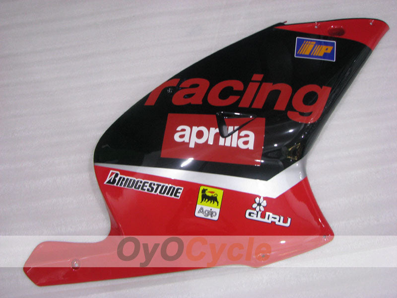 Left & Right Side Fairing For Aprilia 00-05 RS125 #OYO87911892