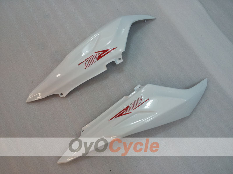 Rear Tail Fairing For Aprilia 06-11 RS125 #OYO87912163 Main image