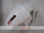 Fairing kit for 06-10 Aprilia RS125 - Red, White - Factory Style #OYO87906278