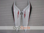 Fairing kit for 06-10 Aprilia RS125 - Red, White - Factory Style #OYO87906278