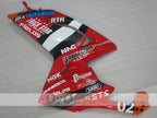 Left & Right Side Fairing For Aprilia 06-11 RS125 #OYO87912310
