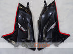 Fairing kit for 06-10 Aprilia RS125 - Red, Black - Customize #OYO87906280