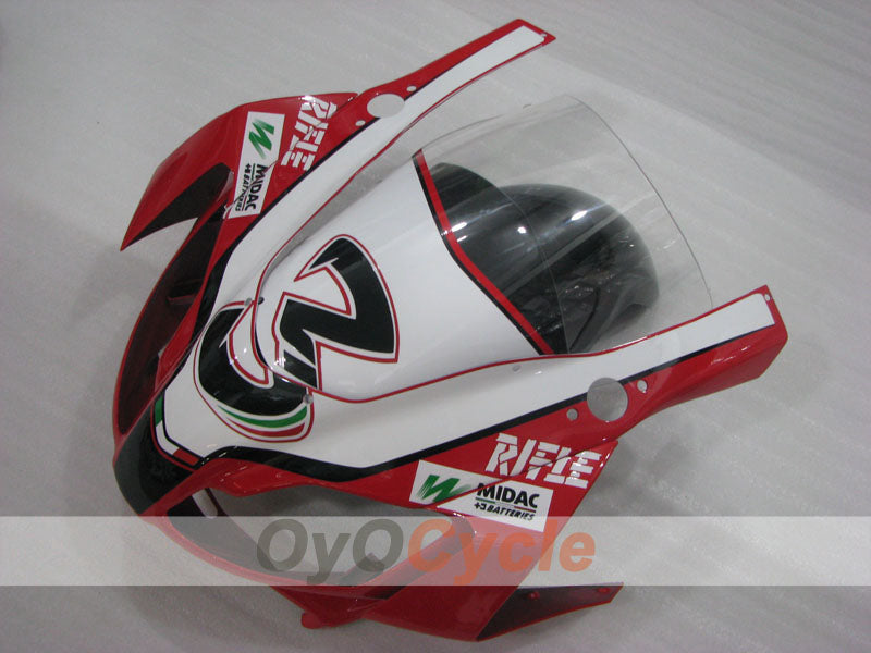 Front Upper Fairing For Aprilia 06-11 RS125 #OYO87912321 Secondary image