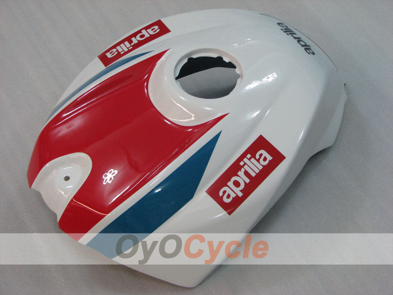 Fuel Tank Fairing For Aprilia 06-11 RS125 #OYO87912330 Secondary image